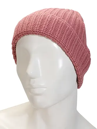 GRAN SASSO | Bonnet - Cagoule | rosa